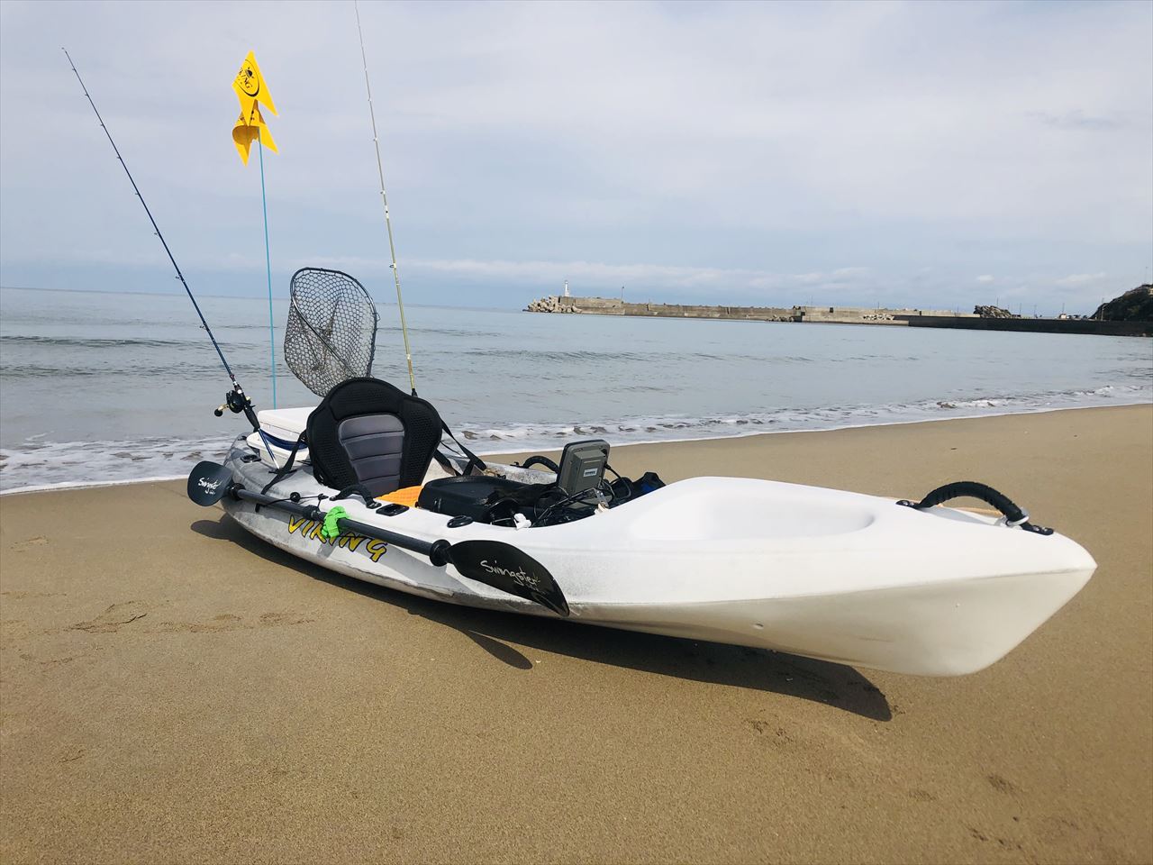 僕が使っているフィッシングツールです♪ - 山陰|島根半島・鳥取で