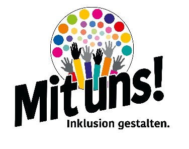 Mitmachen! Umfrage Barriere-Freiheit