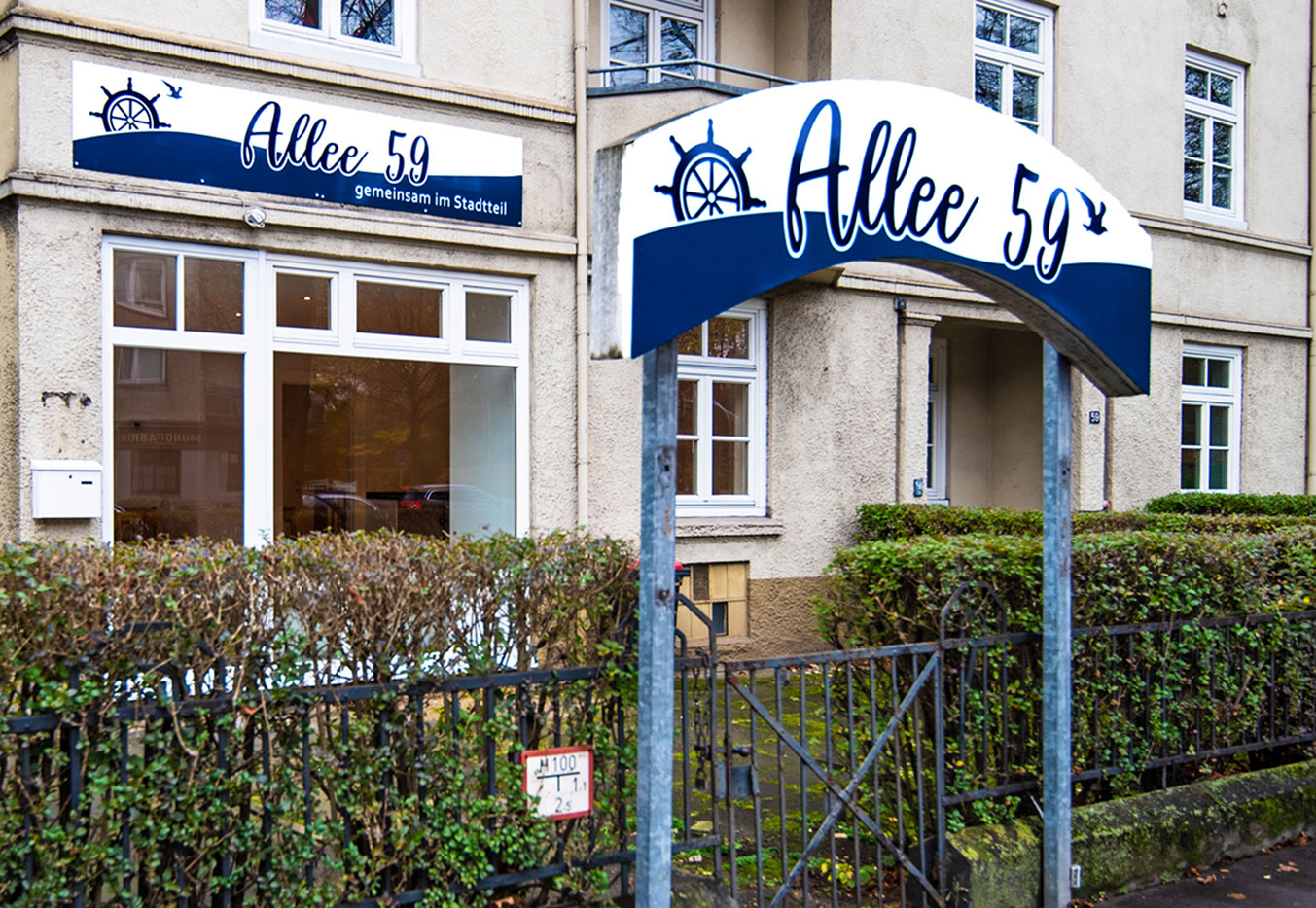 Allee 59