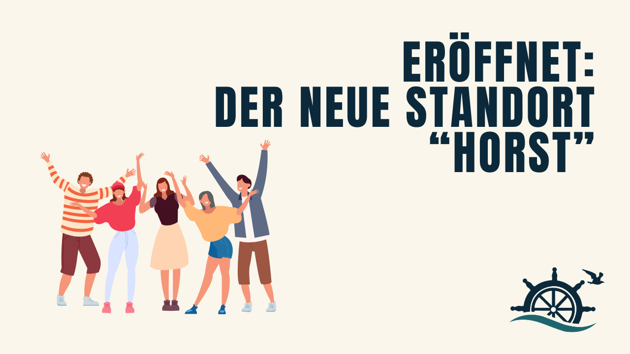 Neuer Standort eröffnet