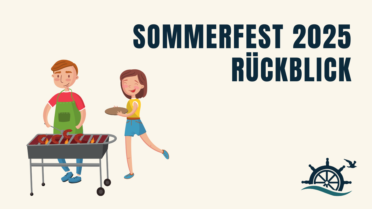 Sommerfest 2025