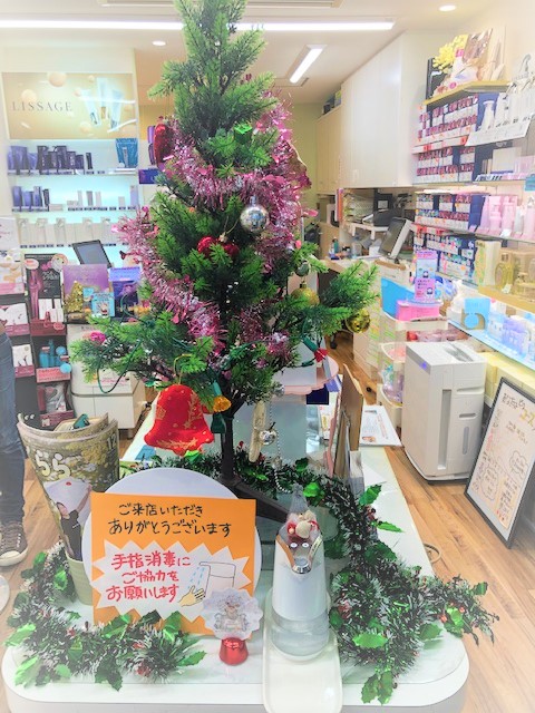 クリスマス