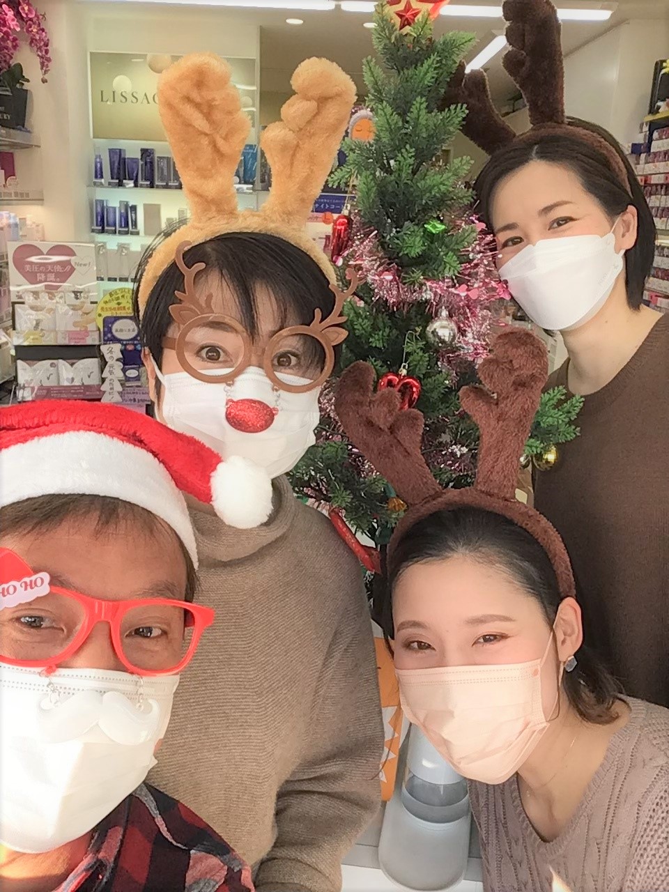 メリークリスマス🎄