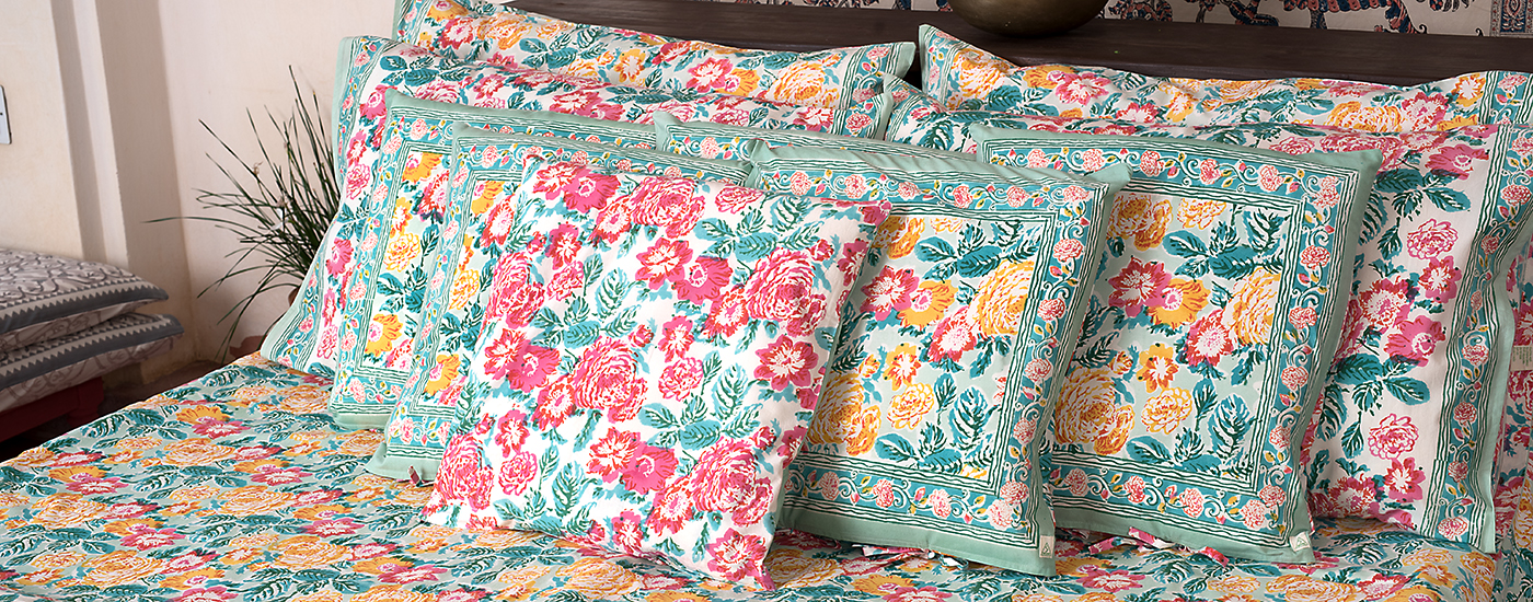  Discover Our Range of Luxurious Cushions Cover for Every Décor