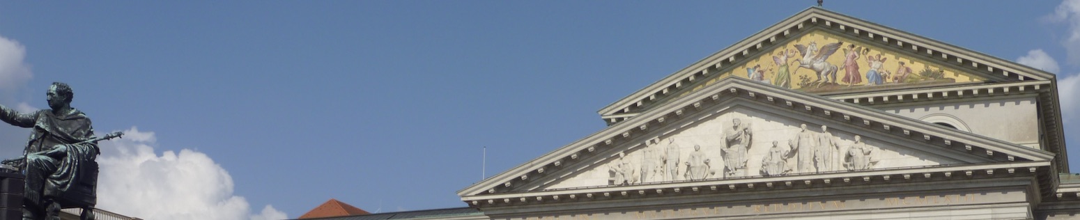 オペラ解説:トゥーランドット Turandot ジャコモ・プッチーニ作曲 ヨナス・カウフマンとオペラの魅力