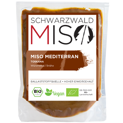Mediterranes Miso € 9,70