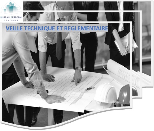 Veille réglementaire sprinklage