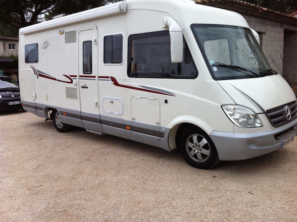 Camping Car Retraite Vagabonde Com