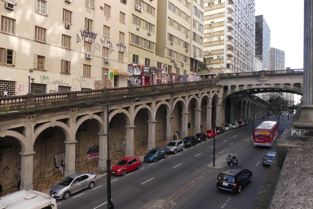 Le viaduc