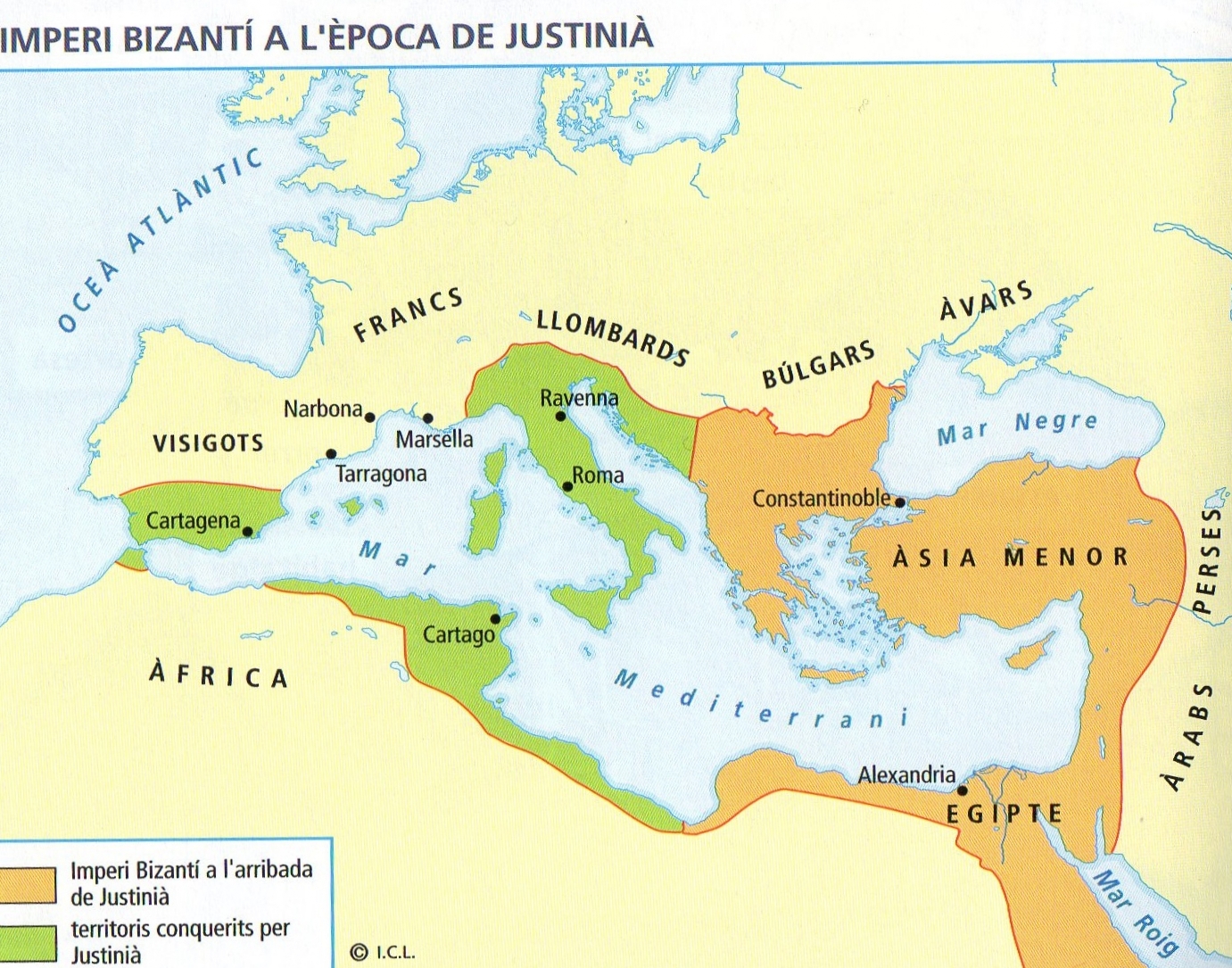 Resultat d'imatges de imperi bizantÃ­