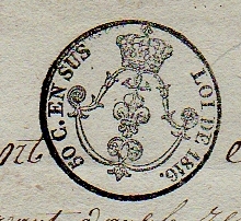 1820, notaire