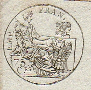 1812, notaire