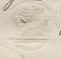 1837, hypothèques