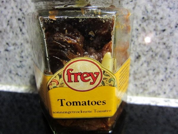 Asiatische Kürbiscremesuppe mit Zitronengras und knusprigen ...