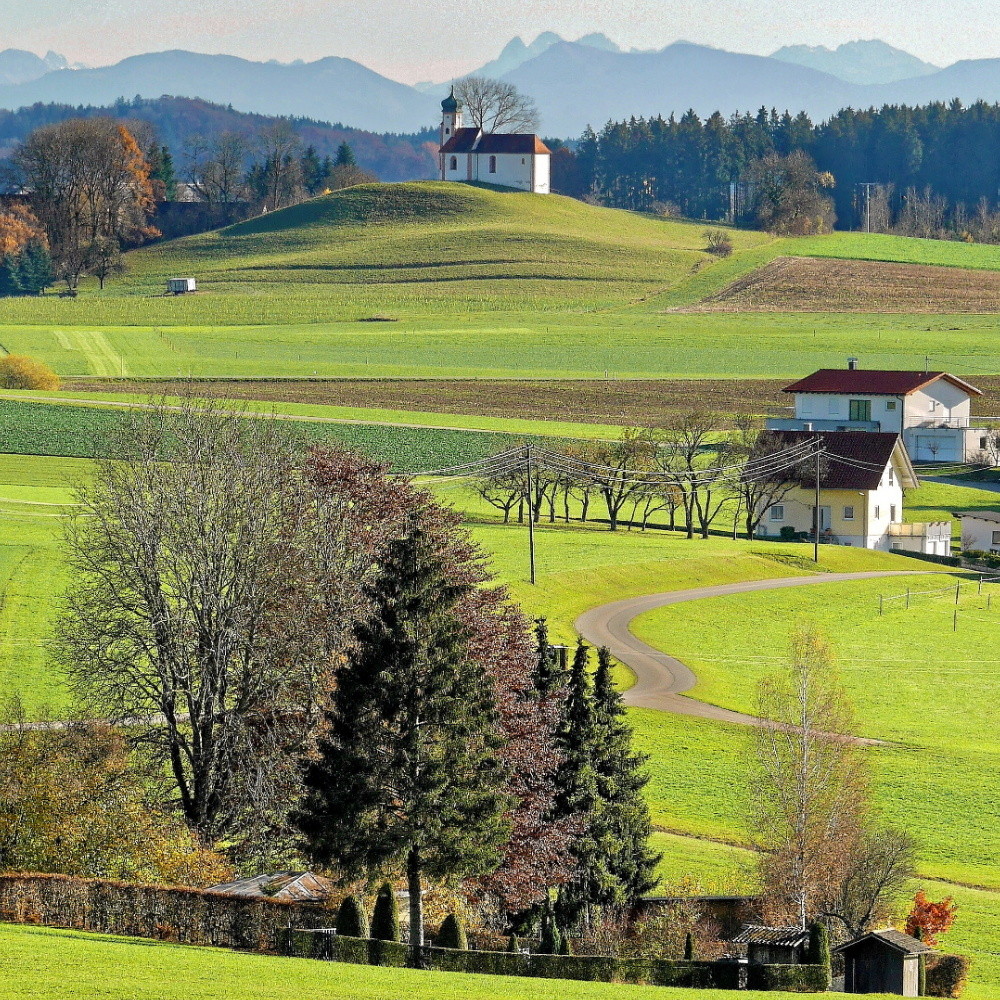 Landschaften