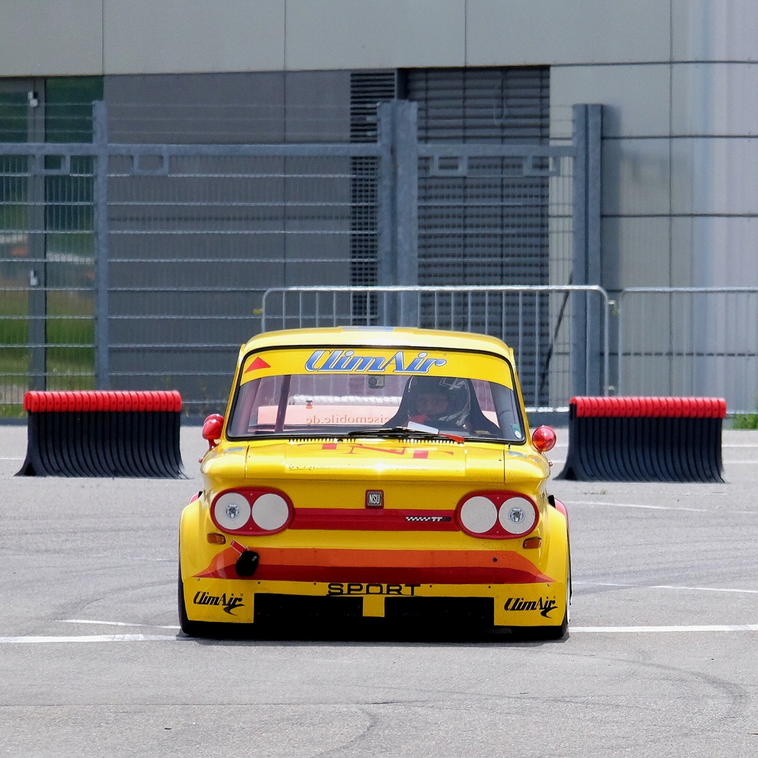 Oldtimer