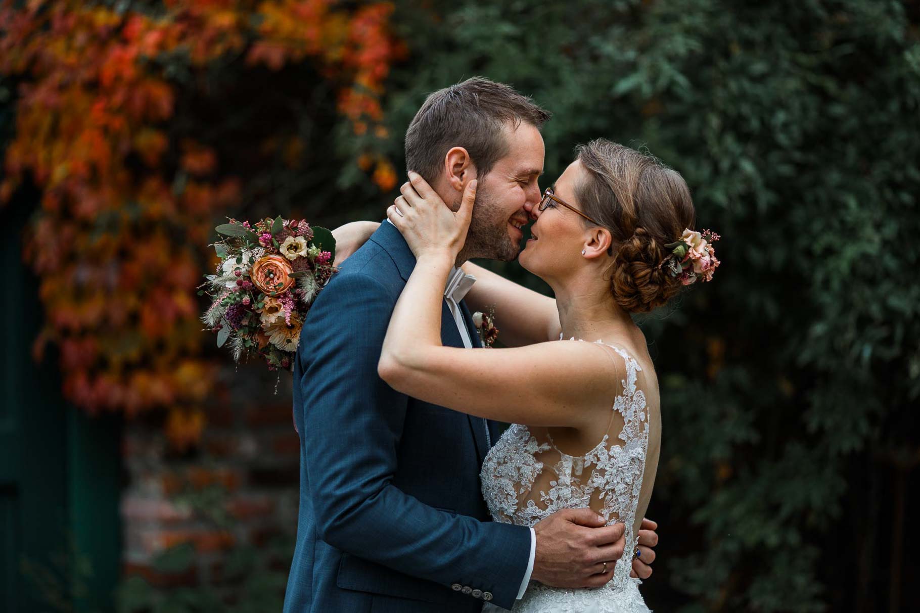 Hochzeitsfotograf Fotograf Fur Hochzeit Bochum Ruhrgebiet Nrw