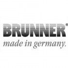 Brunner Fireplace logo