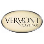 Vermont Castings Fireplace logo