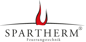 Spartherm Fireplace logo