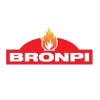 Bronpi Stove logo