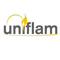 Uniflam Fireplace logo