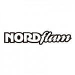 Nordflam Fireplace logo