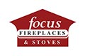Focus Fireplace logo