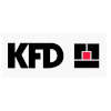 KFD Fireplace logo