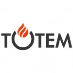 Totem Fireplace logo