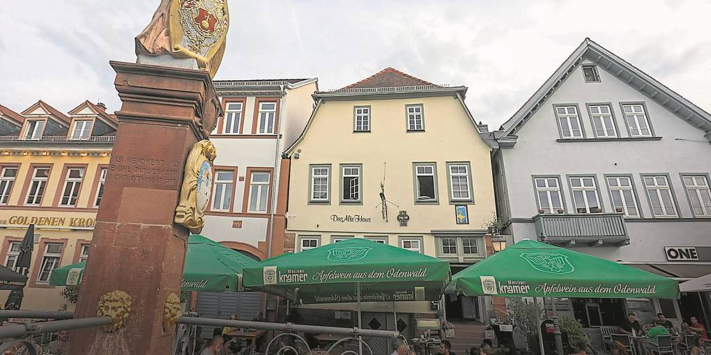 Aktuelles dasaltehauss Webseite!