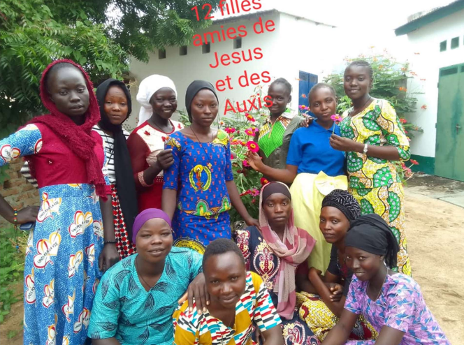 Camp Vocationnel-Bitkine 2022