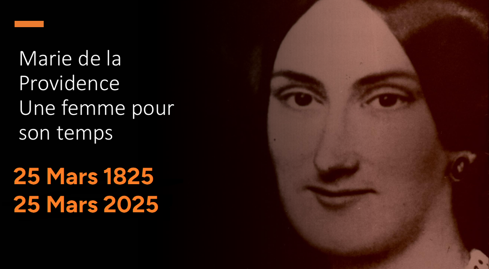 Neuvaine à Marie de la Providence