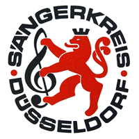 Logo: Sängerkreis Düsseldorf