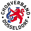 Logo: Chorverband Düsseldorf