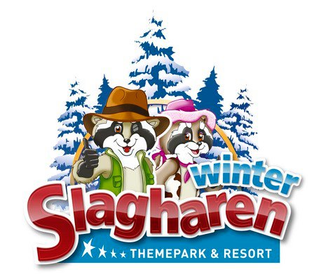 Slagharen Themepark & Resort (2011 - heden, alleen in het winterseizoen)