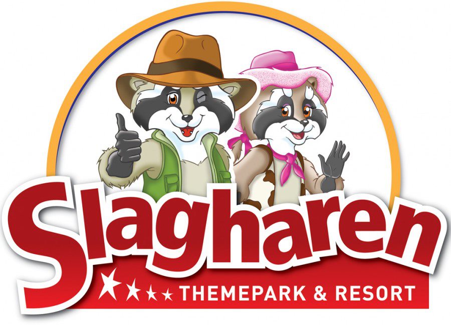 Slagharen Themepark & Resort (2013)