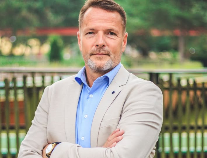 Sky Sifter: Een nieuw icoon van het Wilde Westen krijgt vorm bij Slagharen