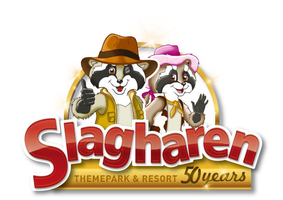 Slagharen Themepark & Resort (2013)