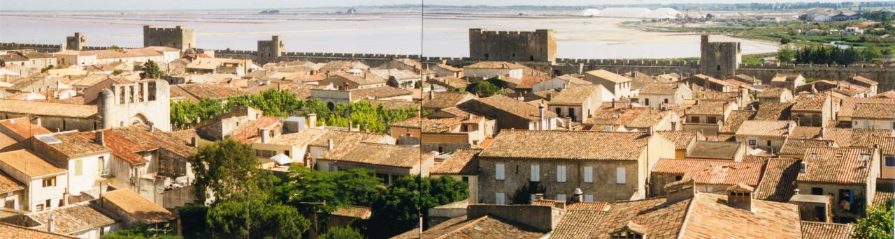 Aigues-Mortes