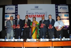 Energy Efficiency Summit 2012