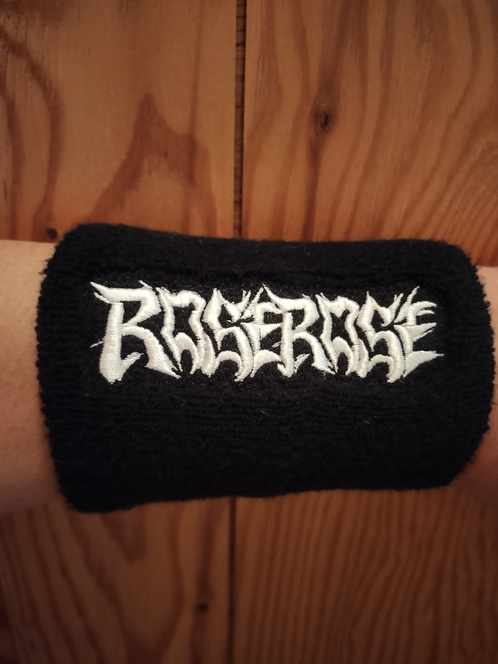 MERCHANDISE - ROSEROSE