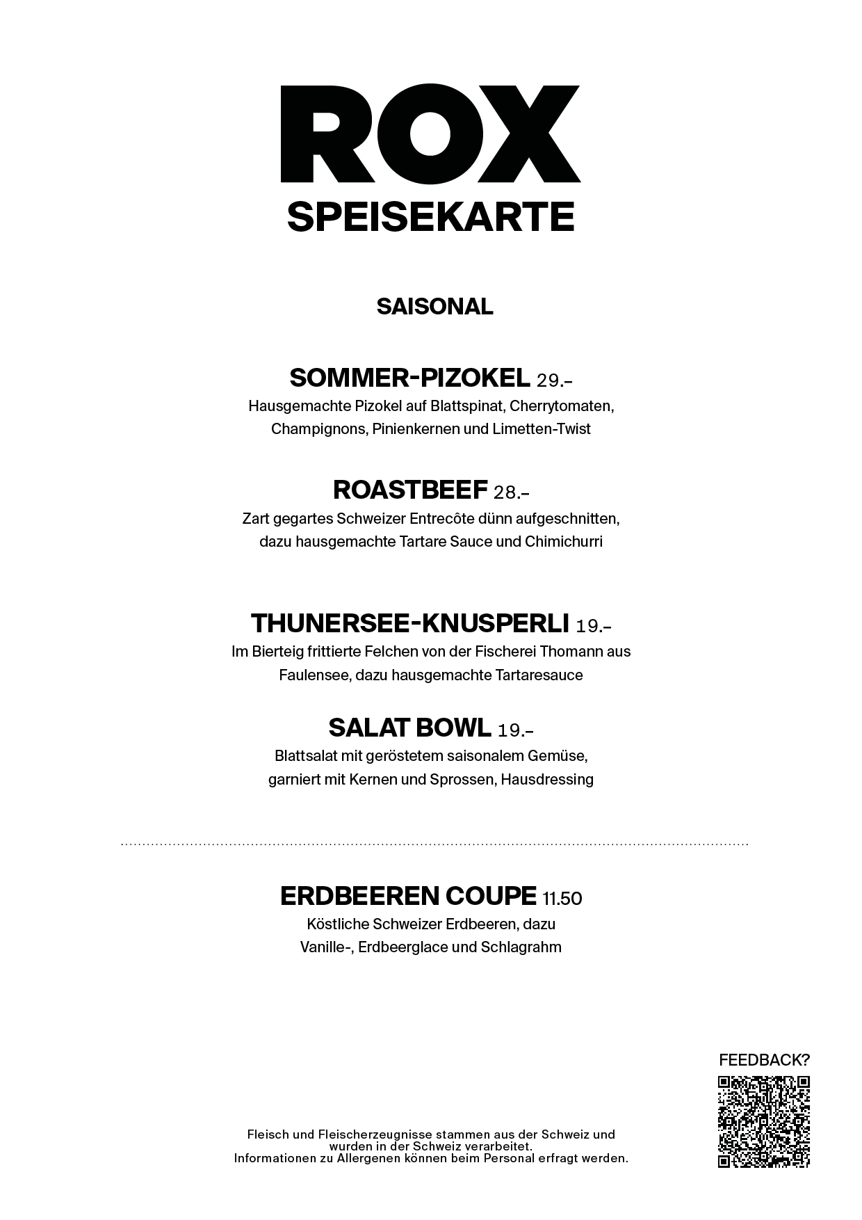 ◄ Essen | Trinken ►