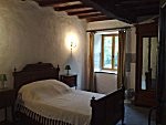 Une des chambres
