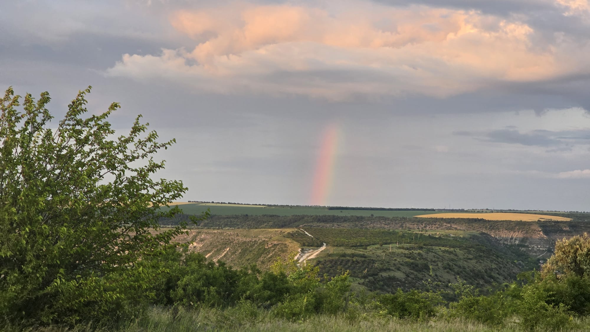Magie in Moldova