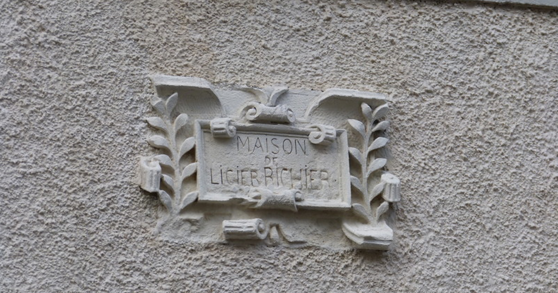 Maison de Ligier Richier