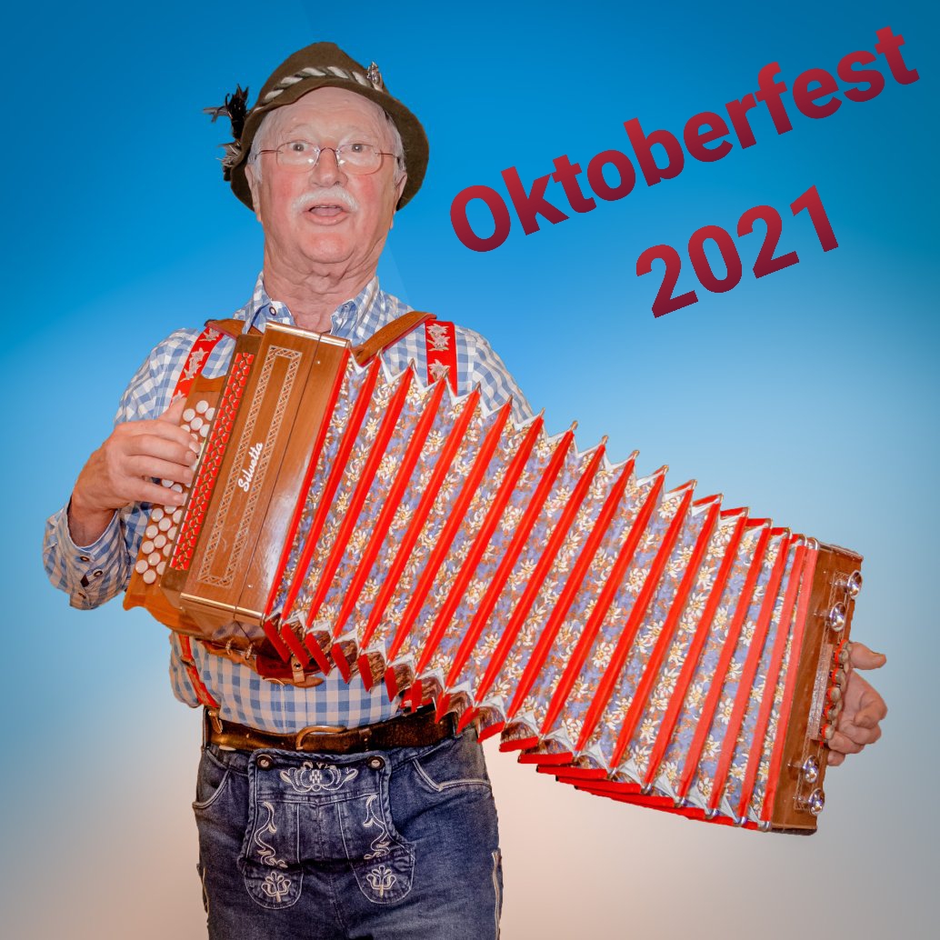 Oktoberfest 2021