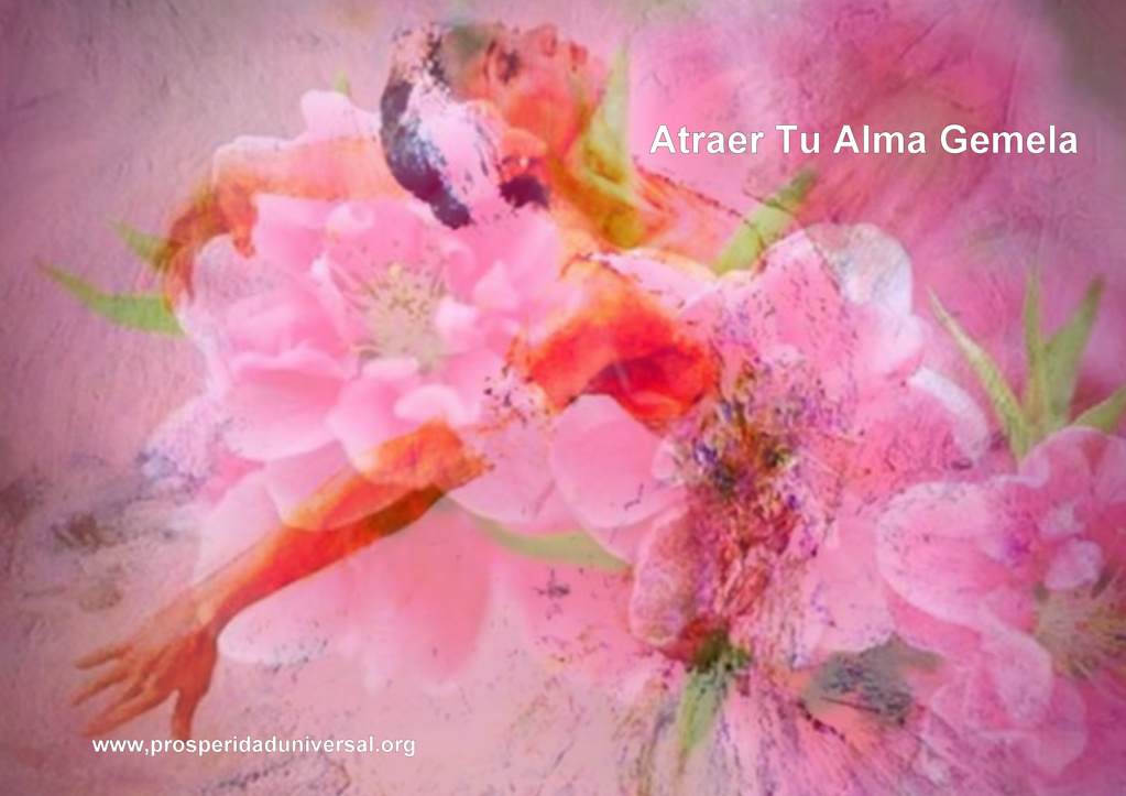 ATRAER EL AMOR - Activa la energía del universo ATRAER EL AMOR - Activa la energía del universo