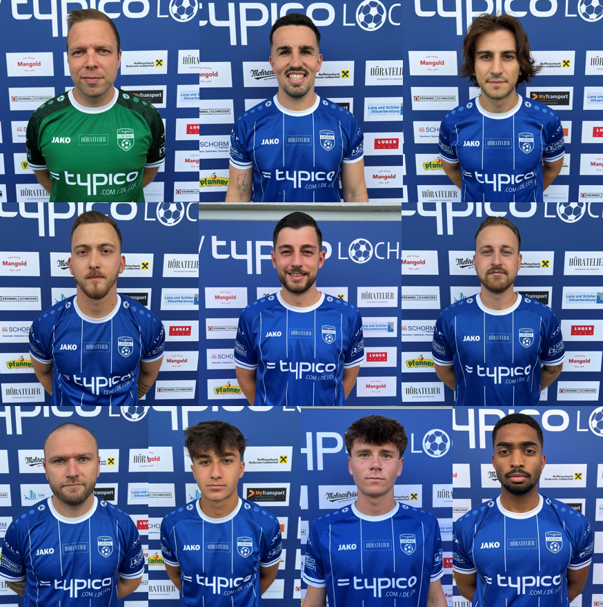 Zehn Vertragsverlängerungen beim SVL