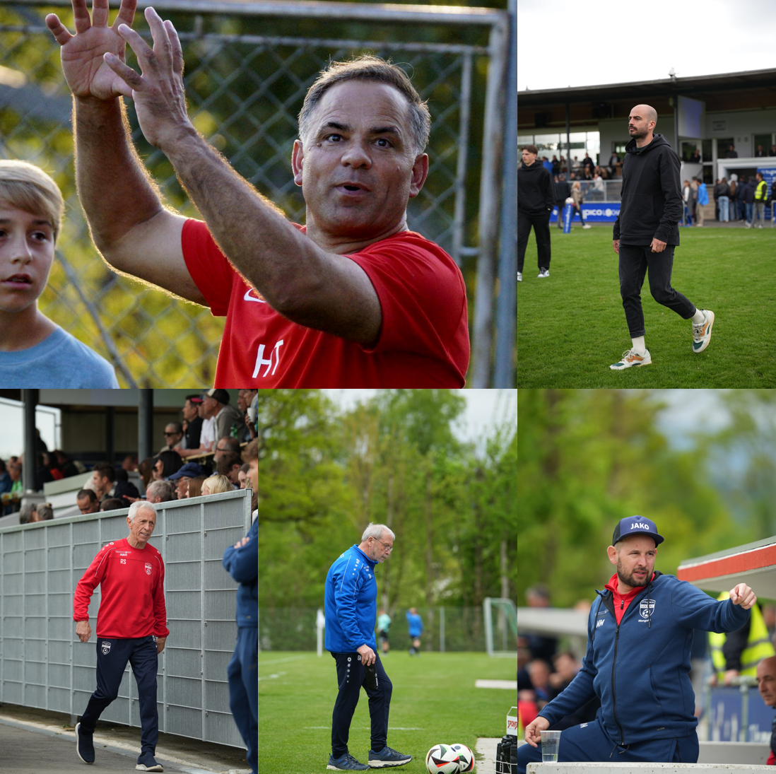 Staff bleibt dem SVL erhalten